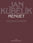 Menuet