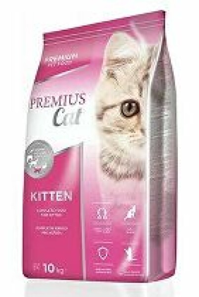 Premius Cat Kitten 10kg