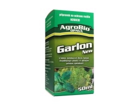AgroBio Likvidace dřevin 50ml (Garlon)