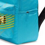 Nike Athletic Kylian Mbappe FD1401-416 backpack modrý 23l