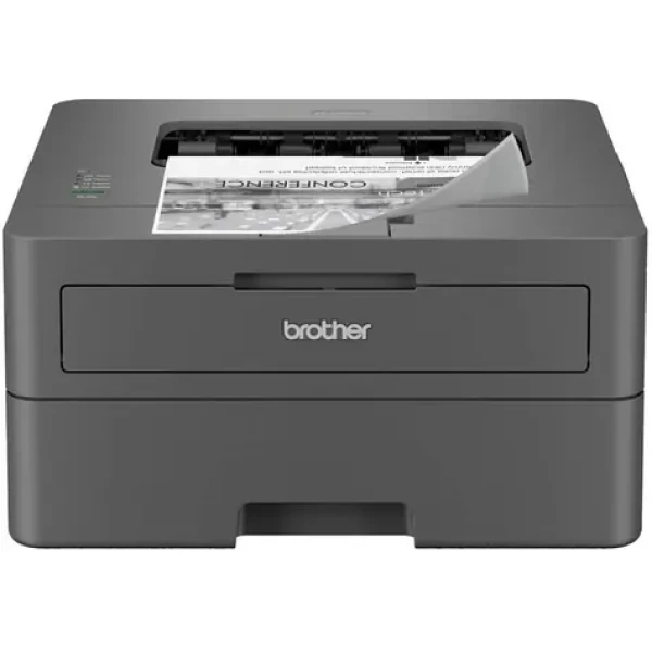 Brother HL-L2402D / A4 / Laserová čb. tiskárna / 1200 x 1200 dpi / 30 str/min / USB (HLL2402DYJ1)