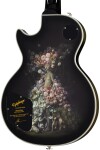 Epiphone Adam Jones Les Paul Custom Julie Heffernan’s Self Portrait as