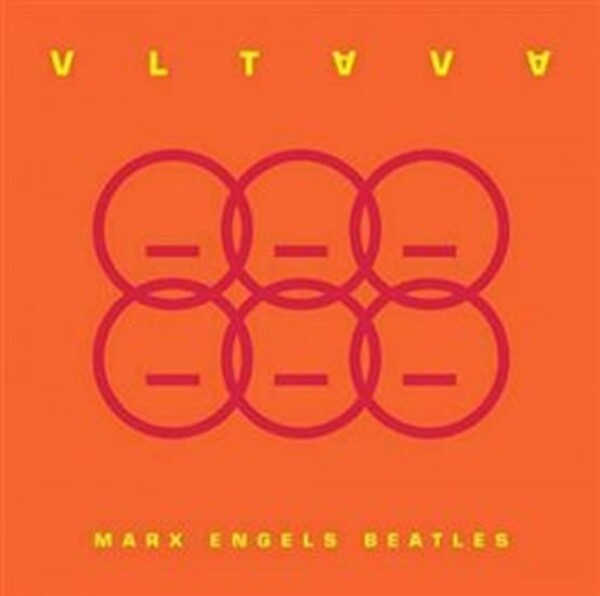 Marx, Engels, Beatles - CD - Vltava