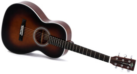 Sigma Guitars 00M-1S-SB - Sunburst