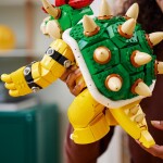 LEGO® Super Mario™ 71411 Bowser™