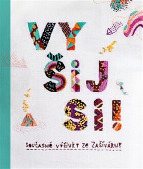 Vyšij si! Šárka Syslová, Hana Lísalová
