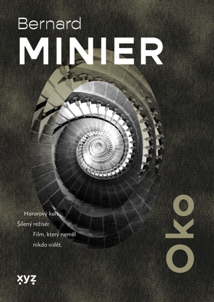 Oko - Bernard Minier