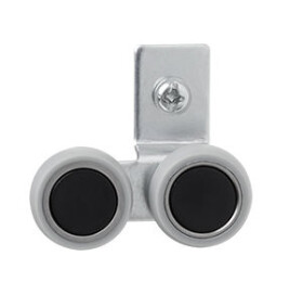 ProALU Kolečko horní Excentric 10 - sada (22PA230044)