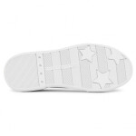 Tommy Hilfiger Branded Outsole Croc Sneaker FW0FW05214-YBR dámské boty