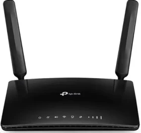 Rozbaleno - TP-Link Archer MR400 WiFi AC1200 4G LTE Modem Router/3xLAN/WAN / SIM slot / rozbaleno (Archer MR400.rozbaleno)