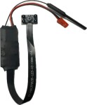 Kamerový modul s IP kamerou a IR přísvitem - M004