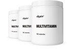 Vilgain Multivitamin – 3× 120 kapslí