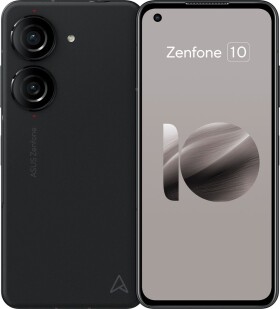 ASUS Zenfone 10 5G 8GB/256GB černá / EU distribuce / 5.9" / 256GB / Android 13 (90AI00M1-M00090)