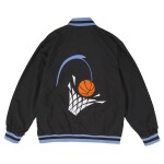 Mitchell & Ness Pánská bunda Cleveland Cavaliers NBA 1994-95 Authentic Warm Up Velikost: S