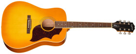 Epiphone Hummingbird Tribute? - Heritage Cherry Sunburst