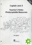 Captain Jack - Hello Jack: Teacher´s Notes - Kolektiv autorú