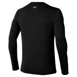 Mizuno Core Impulse LS Tee J2GAC52009 černá