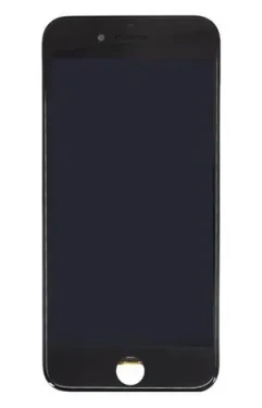 IPhone 8/SE2020/SE2022 LCD Display + Dotyková Deska Black H03G (57983105653)