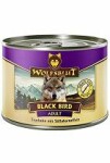 Wolfsblut Dog Adult Black Bird konz. 200g