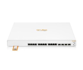 HPE Networking Instant On Switch 8p Gigabit CL4 4p SR2.5G CL6 PoE 2p 10GBT 2p SFP+ 480W 1960 EDF_1881090