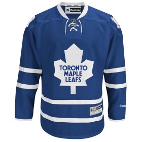 Reebok Pánský dres Toronto Maple Leafs NHL Premier Jersey Home (2010-2015) Velikost: M, Distribuce: EU