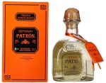 Patron REPOSADO Tequila 40% 0,7 l (tuba)