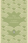 The Great Gatsby, 1. vydání - Francis Scott Fitzgerald