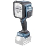 Einhell 4514175 TC-CL 18/350 Li - Solo Power X-Change Akumulátorem napájené LED svítidlo Ruční svítilna akumulátory Li-I