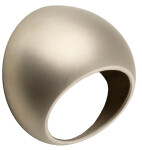 Tulip Nábytková knopka Kink nikl broušený (482582)