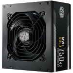 Cooler Master GX III GOLD 750W / ATX / 750W / 135mm ventilátor / 80PLUS Gold / modulární (MPX-7503-AFAG-BEU)