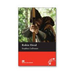 Macmillan Readers Pre-Intermediate