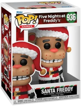 Funko Pop! pop