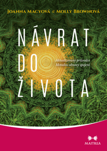 Návrat do života