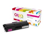 OWA Armor toner pro BROTHER HL-L 8260, 4.000 str., kom. s TN423M červená/magenta EDF_1081766
