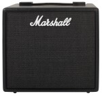 Marshall Code25