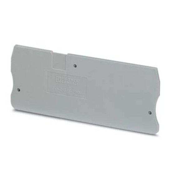 Phoenix Contact 3036767 zakončovací víko 50 ks