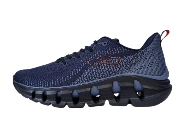 Olympikus pánské sportovní boty Diffuse 4 modré 46 1768-23/46