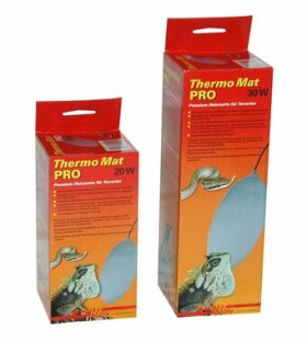 Lucky Reptile HEAT Thermo Mat PRO 40W / 60x40 cm (FP-61204)