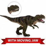 Mojo Animal Planet Tyrannosaurus Rex s kloubovou čelistí