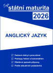 Tvoje státní maturita 2026 - Anglický jazyk