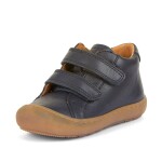 Chlapecká kotníková obuv OLLIE S Dark Blue, Froddo, G2130328, tmavě modrá - 26