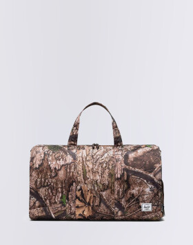 Herschel Supply Realtree® Herschel Novel™ Duffle Realtree APX™ Camo
