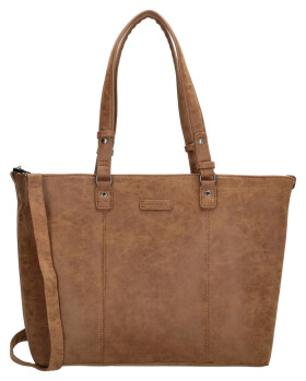 Enrico Benetti Kate 66529 Camel EB-66529-010
