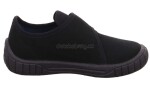 Domácí obuv Superfit 0-808271-0100 Velikost: 34