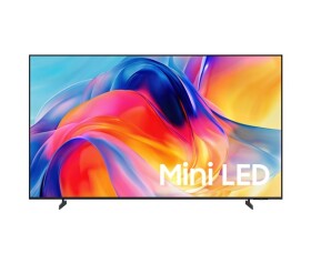 Samsung UE65M70HAUXXH 65" TV LED, 3840 x 2160, 50 Hz, Tizen Smart TV, HDMI, USB, Wi-Fi, BT EDF_817246