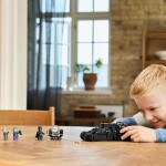 LEGO LEGO® DC Batman™ 76303 Batman™ Tumbler vs. Two-Face™ a Joker™