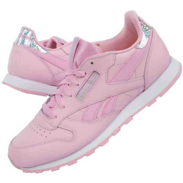 Dámské boty CL Leather Pastel BS8972 Reebok