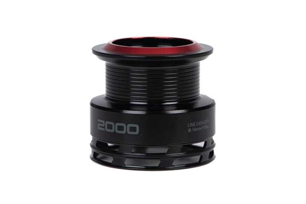 Fox Rage Náhradní cívka pro Warrior 2000,Fox Rage Náhradní cívka pro Warrior 2000