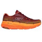 Běžecká obuv Skechers Max Cushioning Premier 2.0 - Vivid 2.0 M 220835-BURG EU 44