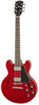 Gibson ES-339 Cherry